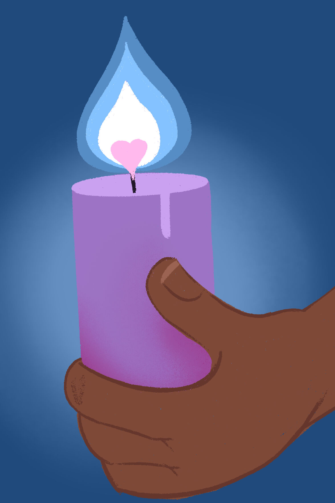 LGBTQ+ Program honors the memory of lives lost for Trans Week of Remembrance